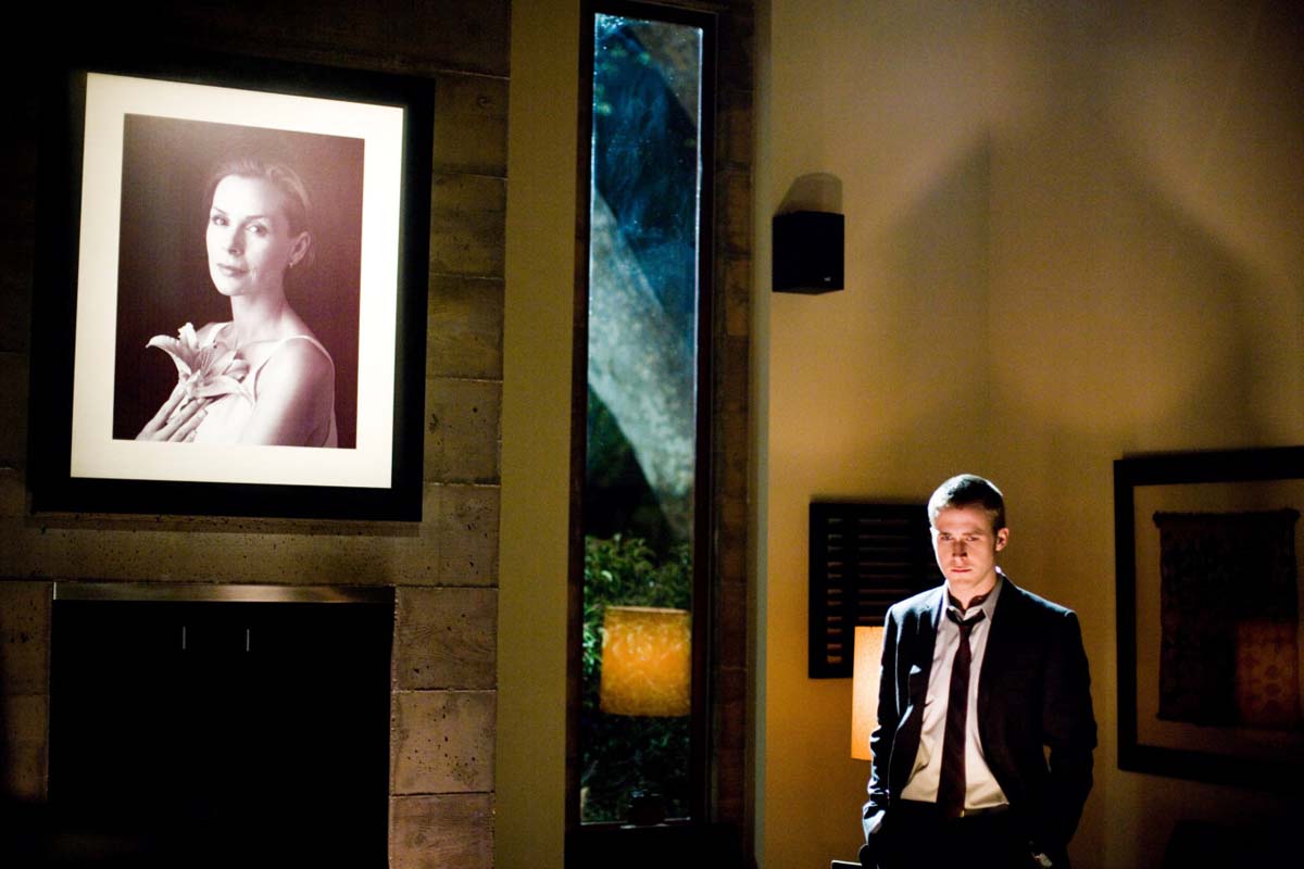 Ryan Gosling as Willy Beachum in New Line Cinema's Fracture (2007)