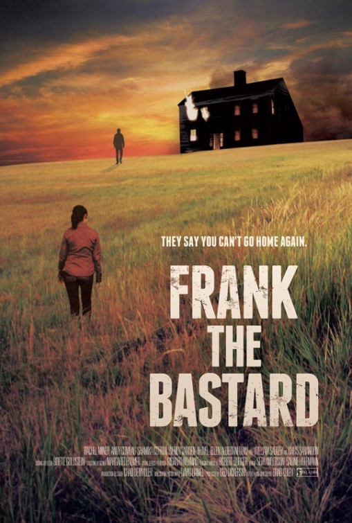 Poster of Paladin Pictures' Frank the Bastard (2015)