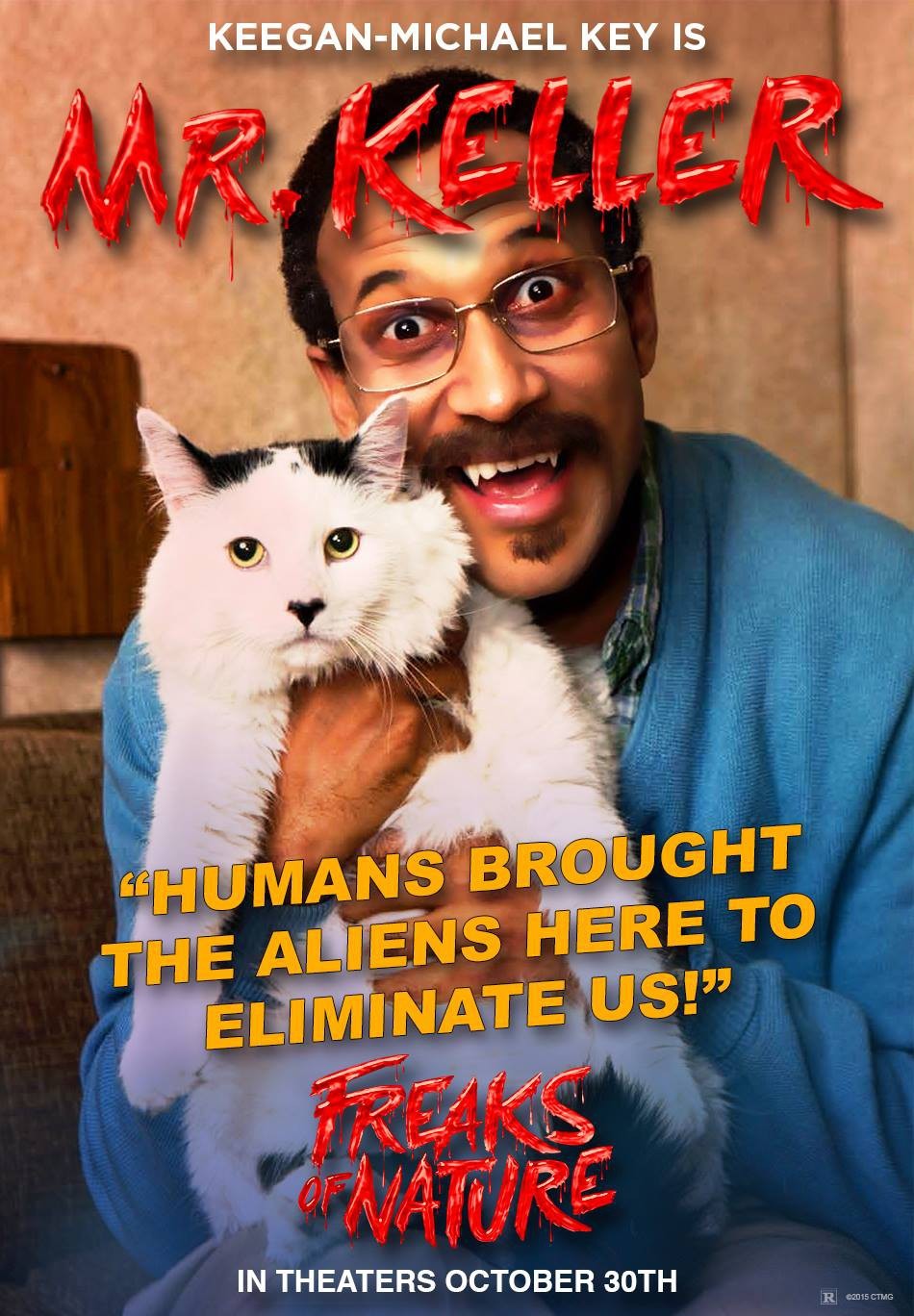 Freaks of Nature Picture 8