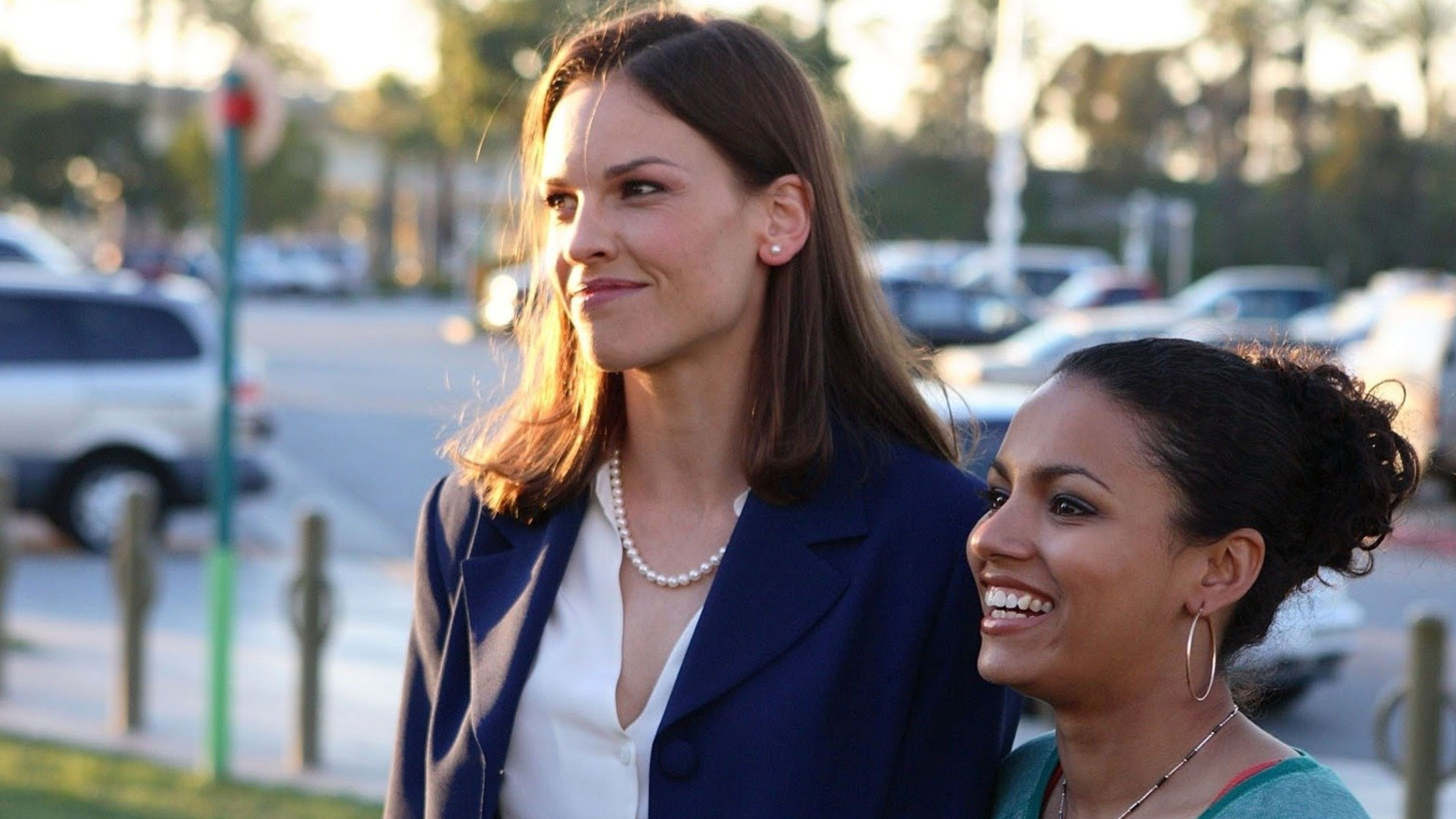 Freedom Writers (2007)