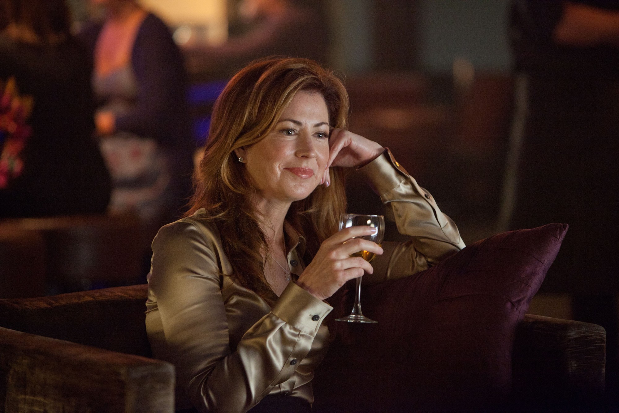 Dana Delany in Lions Gate Films' Freelancers (2012)