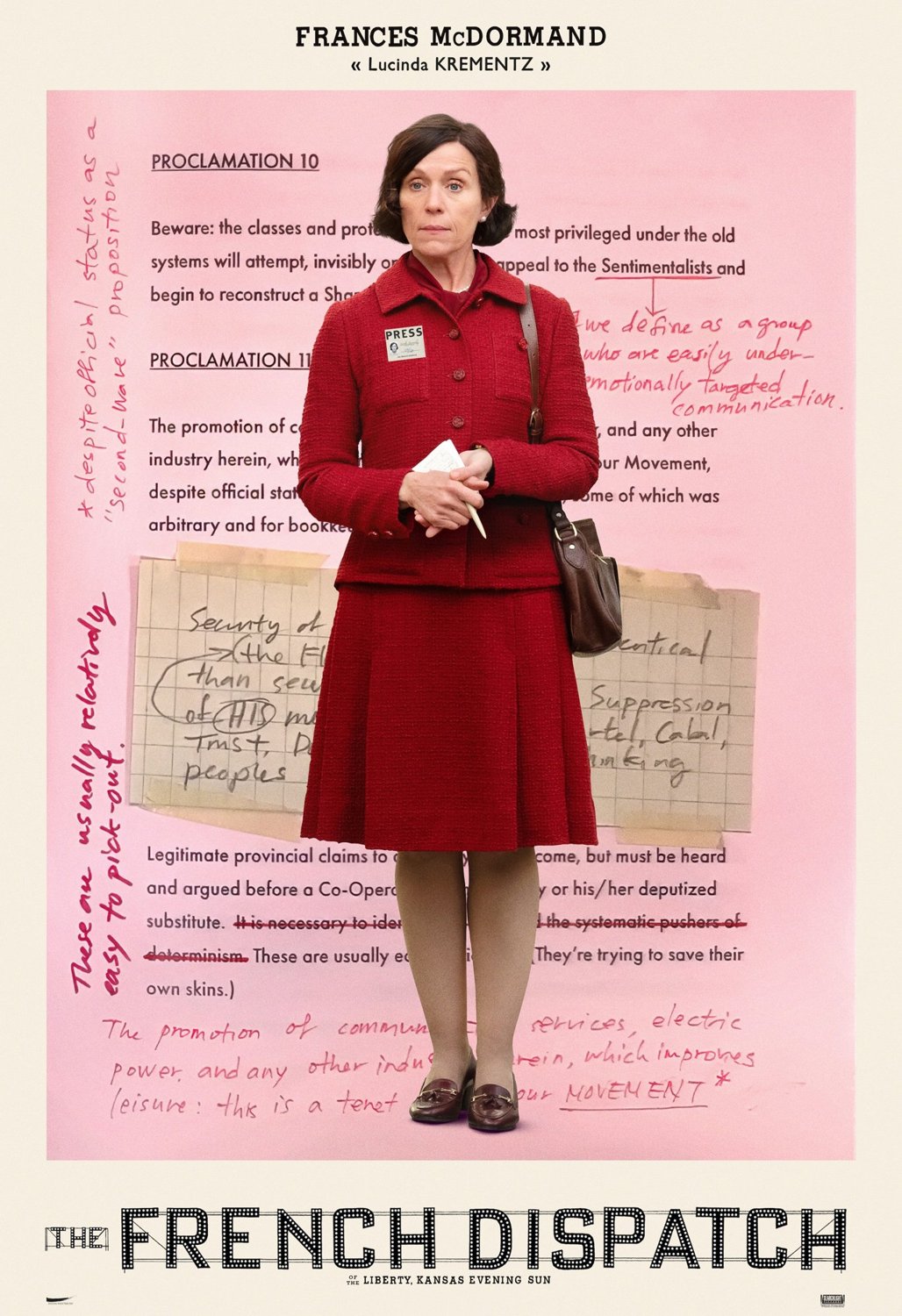 The French Dispatch Picture 12