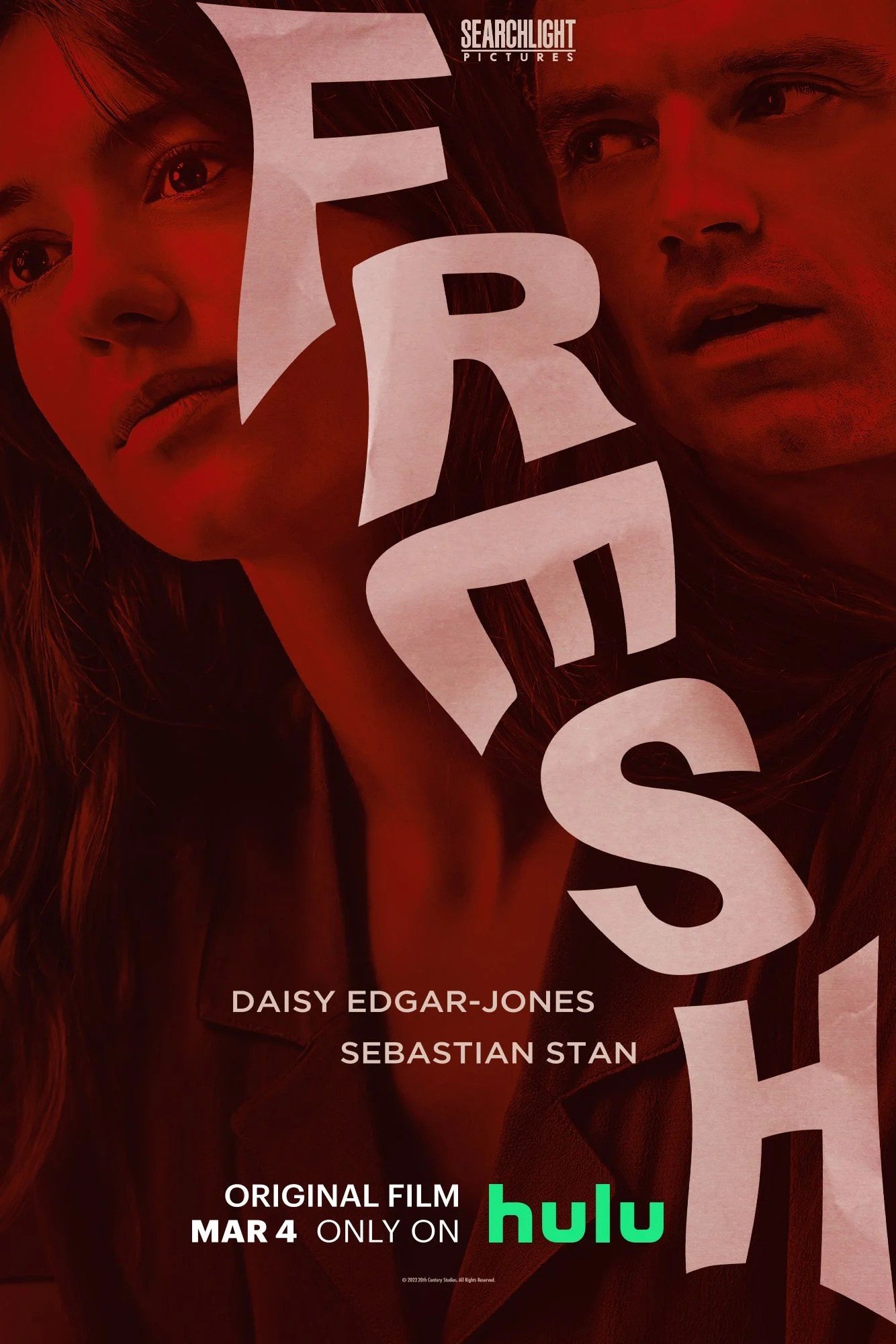 Poster of Fresh (2022)