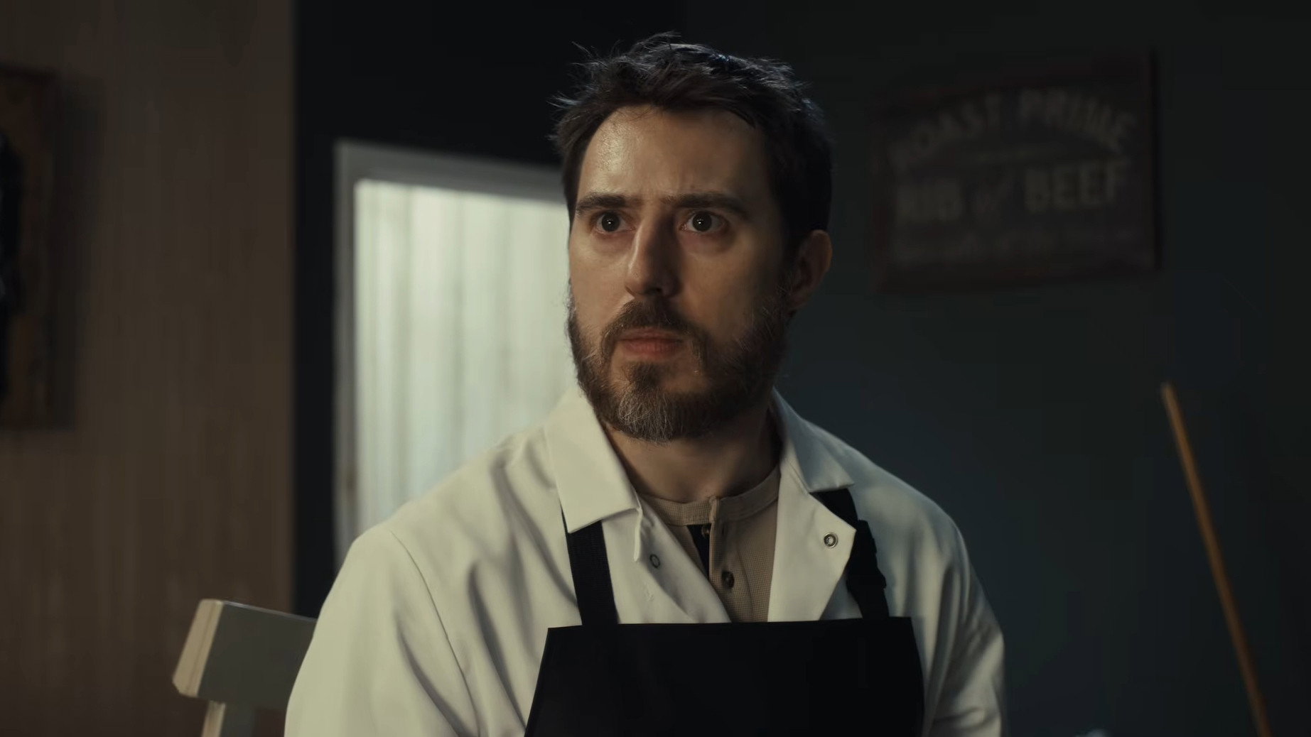 Fresh Meat (2026)