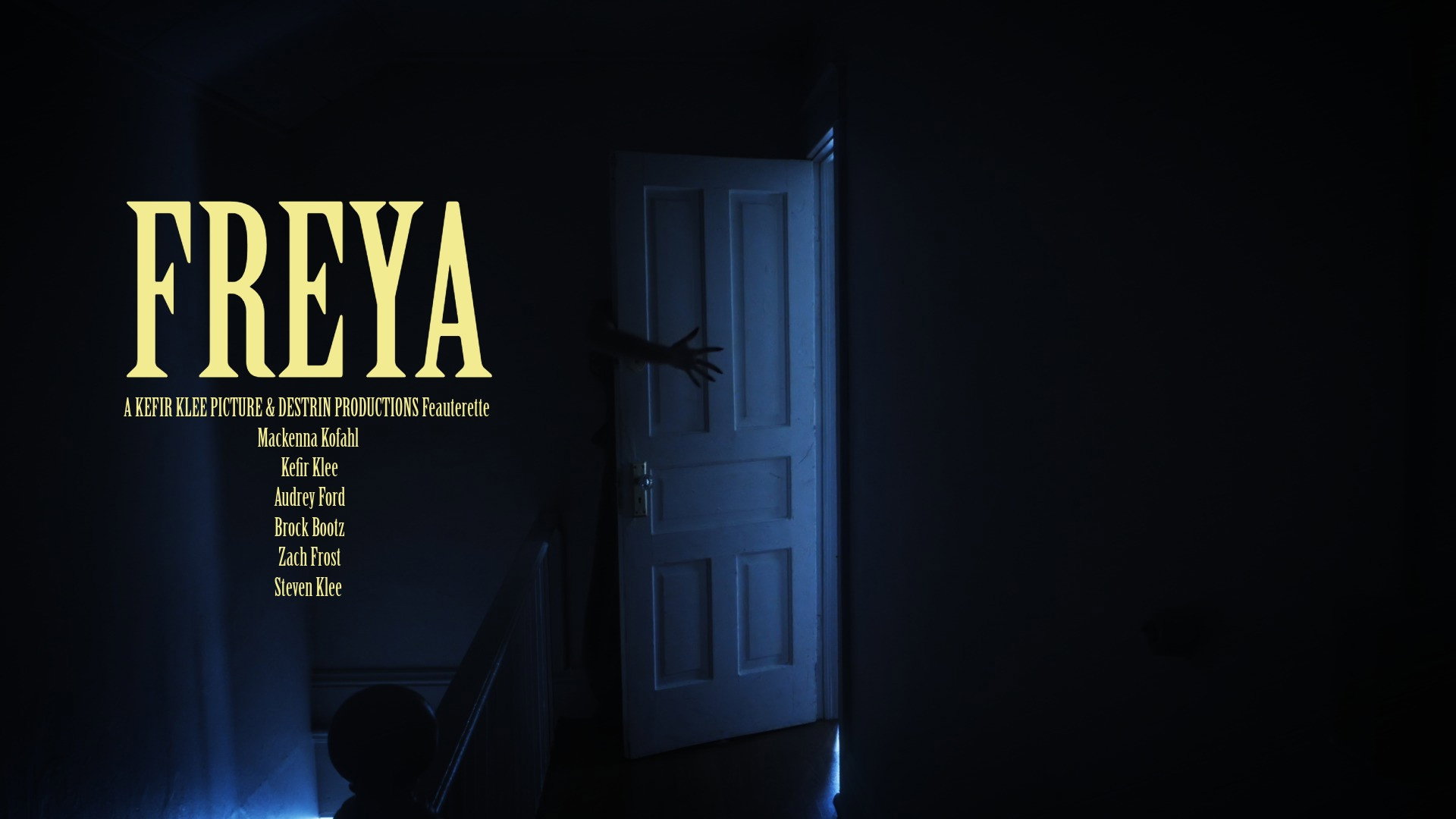 Freya (2026)