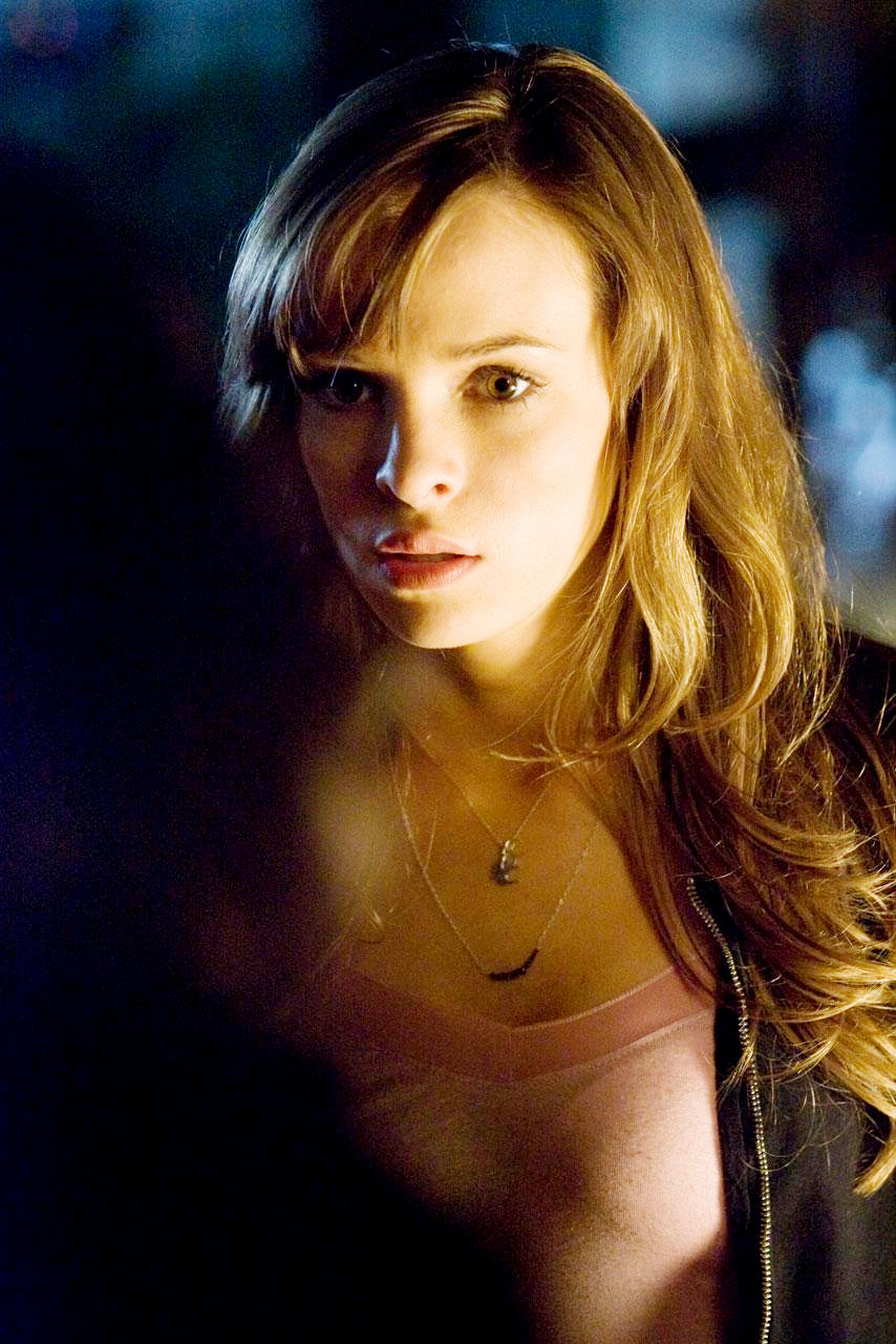 Danielle Panabaker stars as Jenna in Paramount Pictures' Friday the 13th (2009)