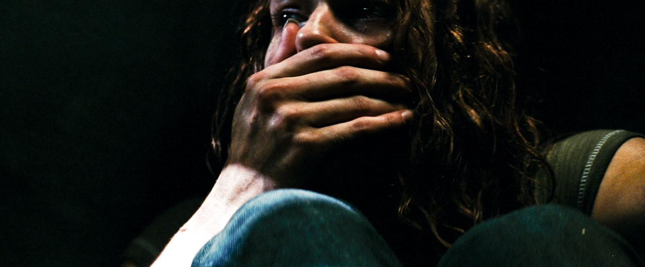Amanda Righetti stars as Whitney in Paramount Pictures' Friday the 13th (2009)