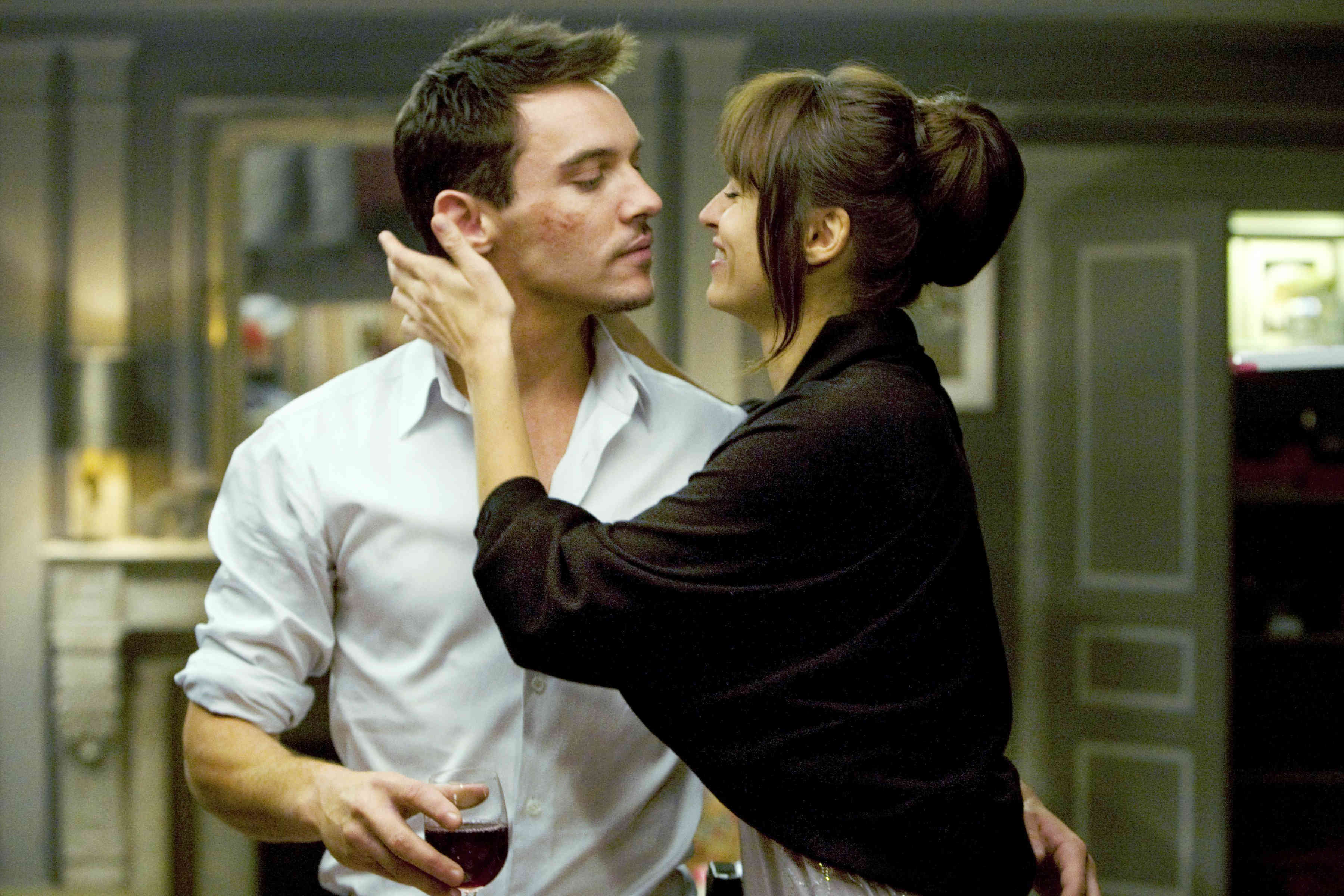 From Paris with Love Picture 15