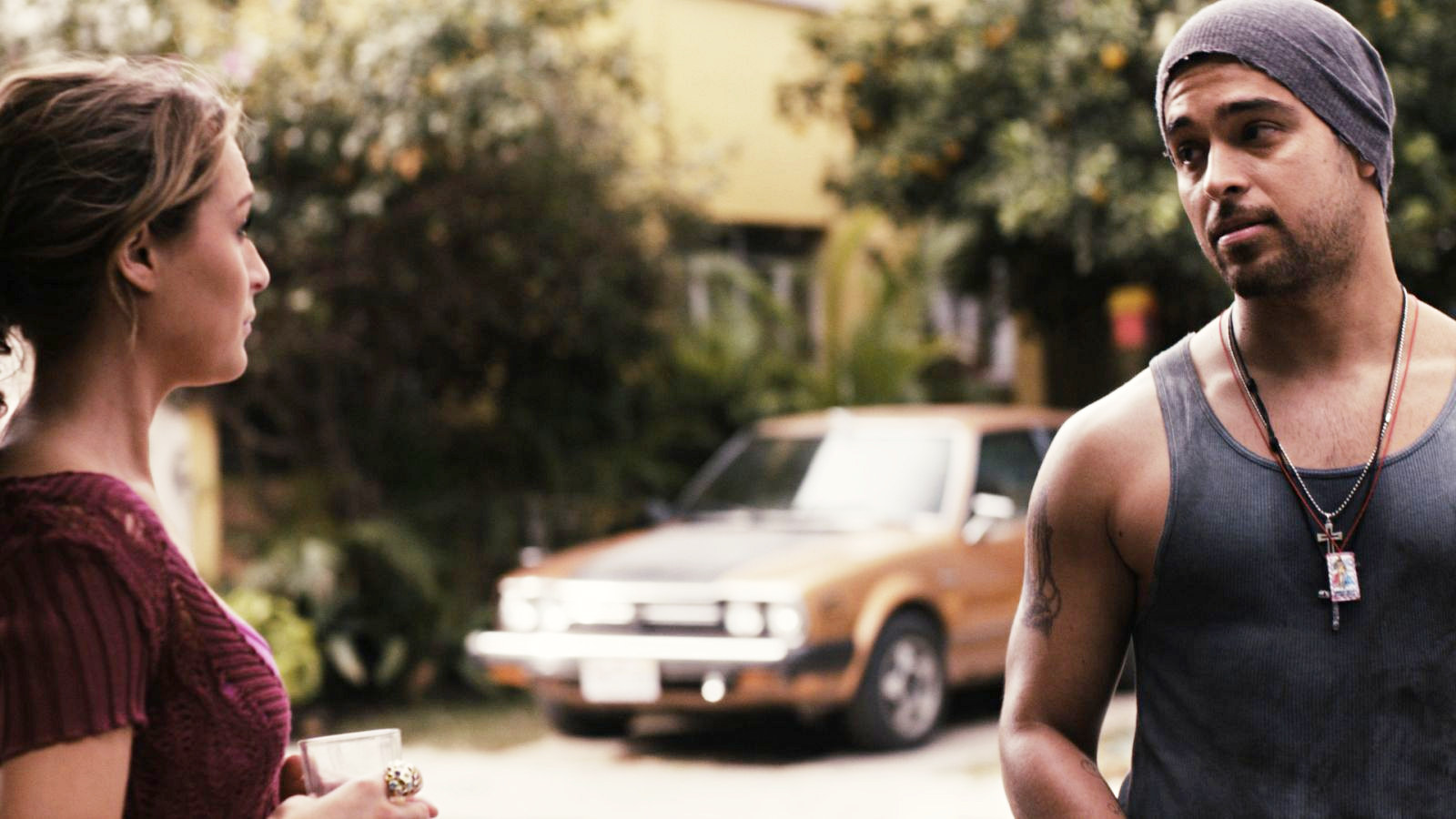 From Prada To Nada Picture 9