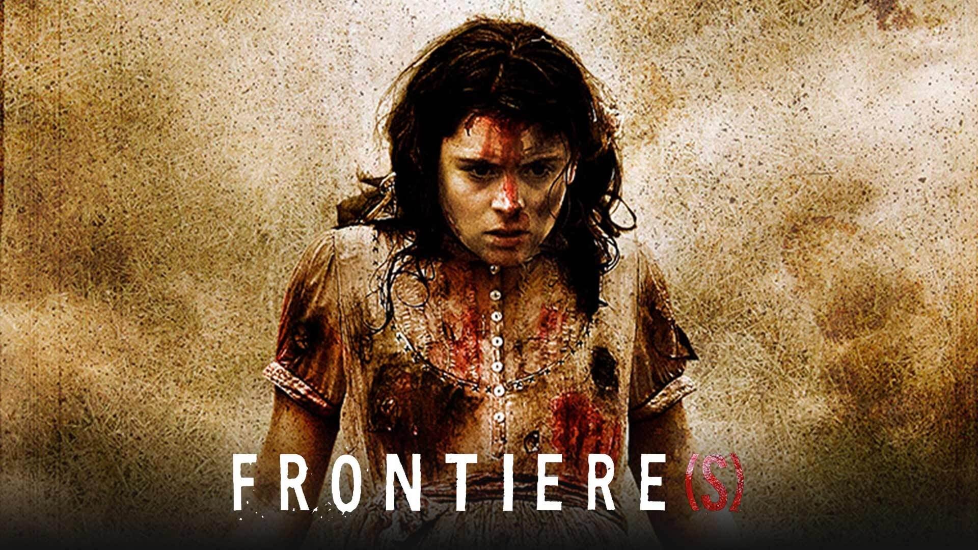 Frontier(s) (2008)