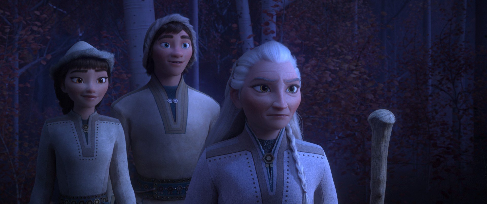 Frozen II Picture 12