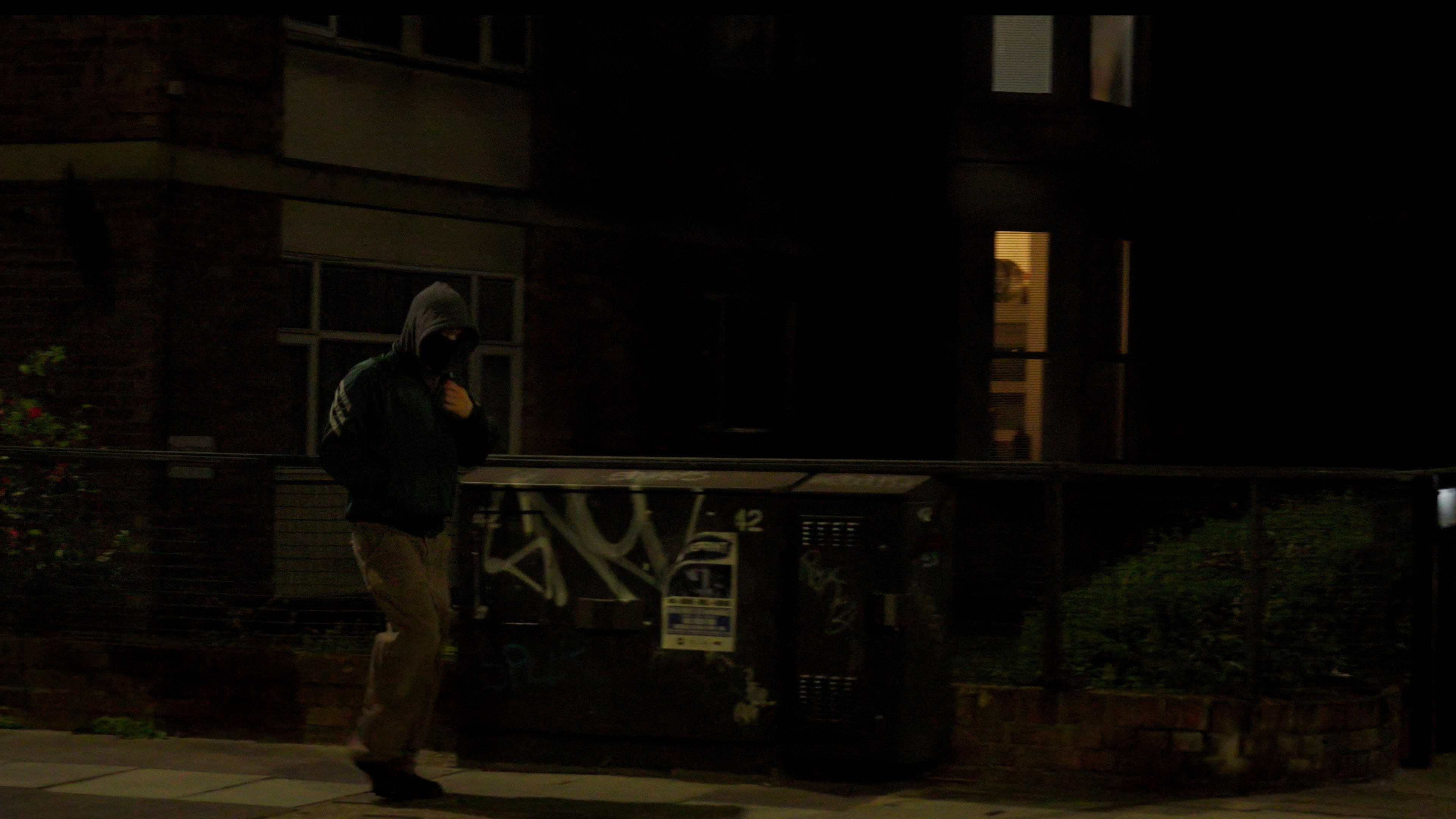 Fruitless (2026)