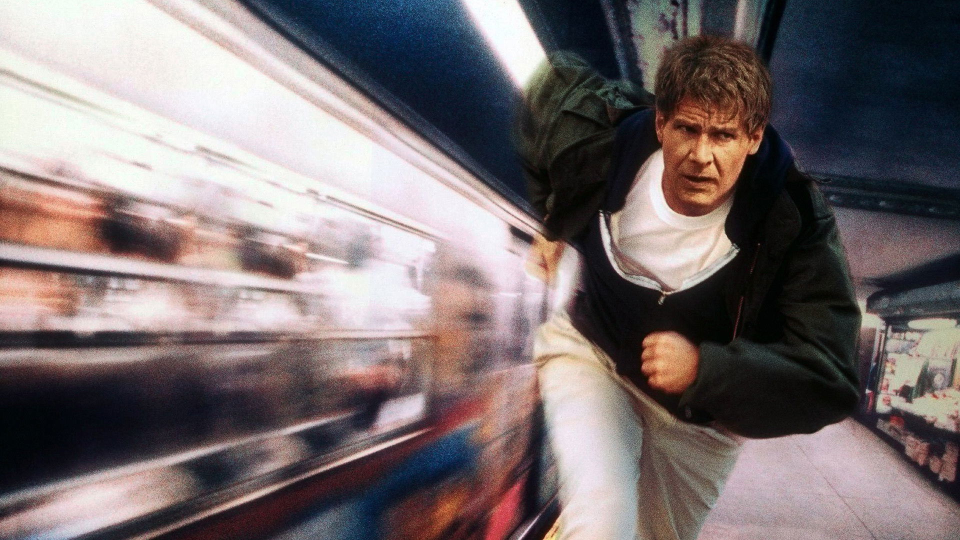 Fugitive, The (1970)