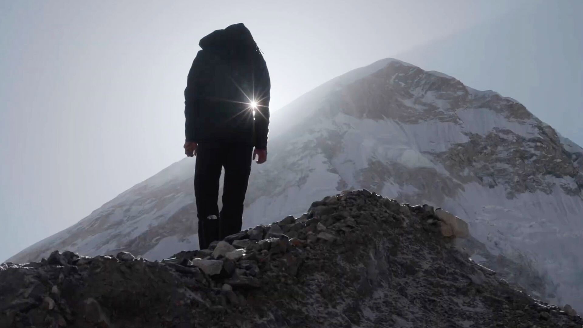 Full Circle: The First All Black Everest Ascent (2026)