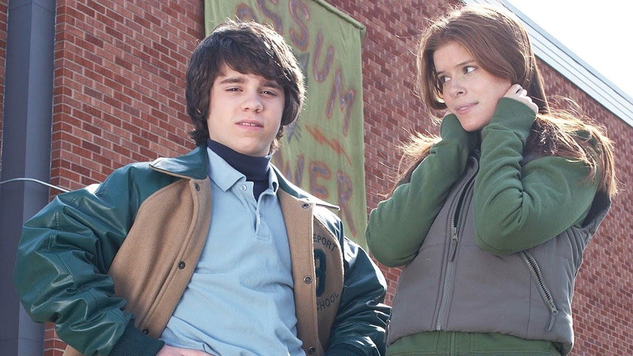 Full of It (2007)