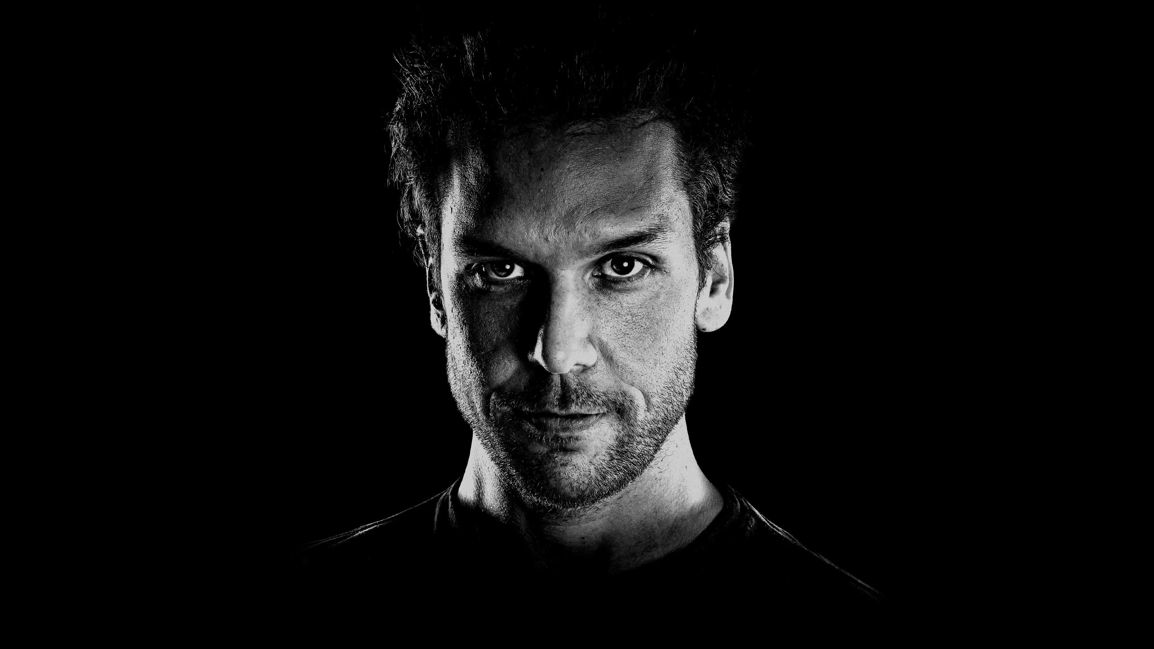 Funny Money: The Dane Cook Story (2026)