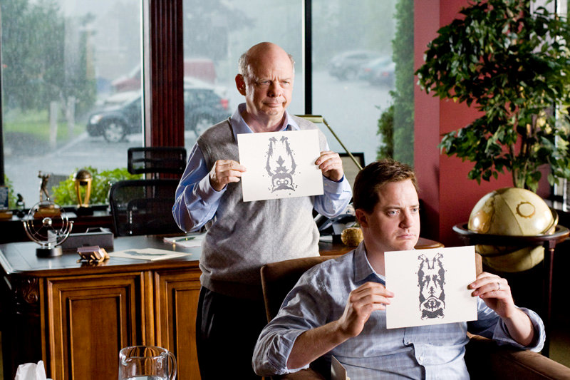 Furry Vengeance Picture 7