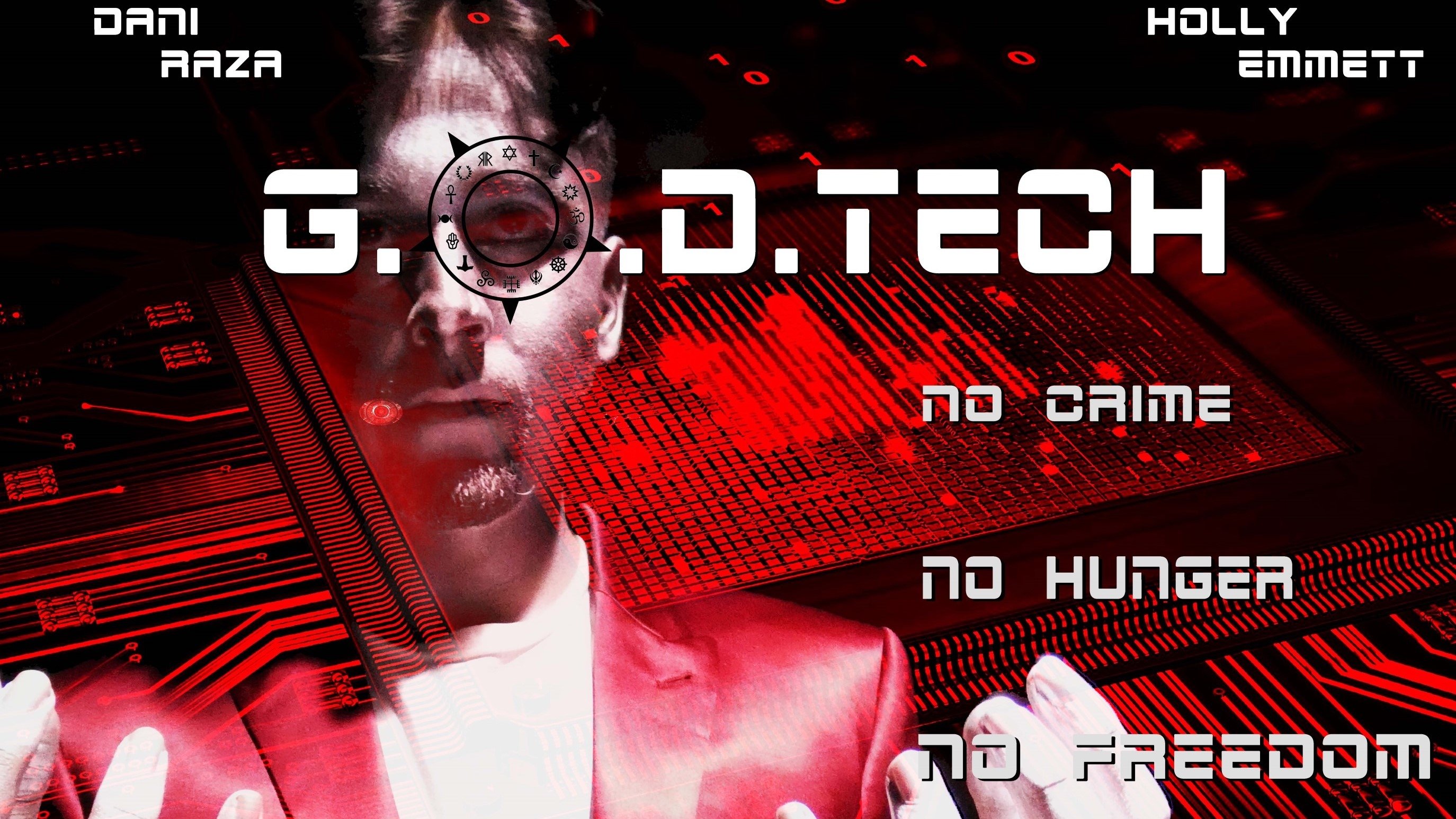 G.O.D.TECH (2026)