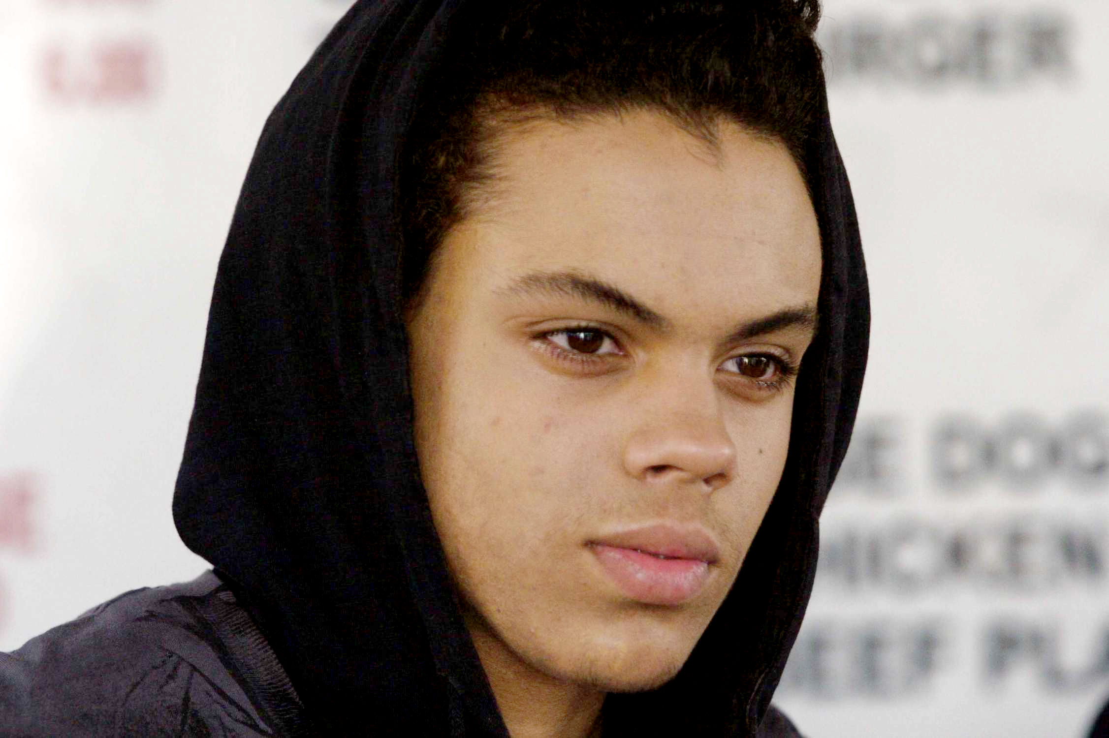 Evan Ross stars as Donnie in City Lights Pictures' Gardens of the Night (2008)