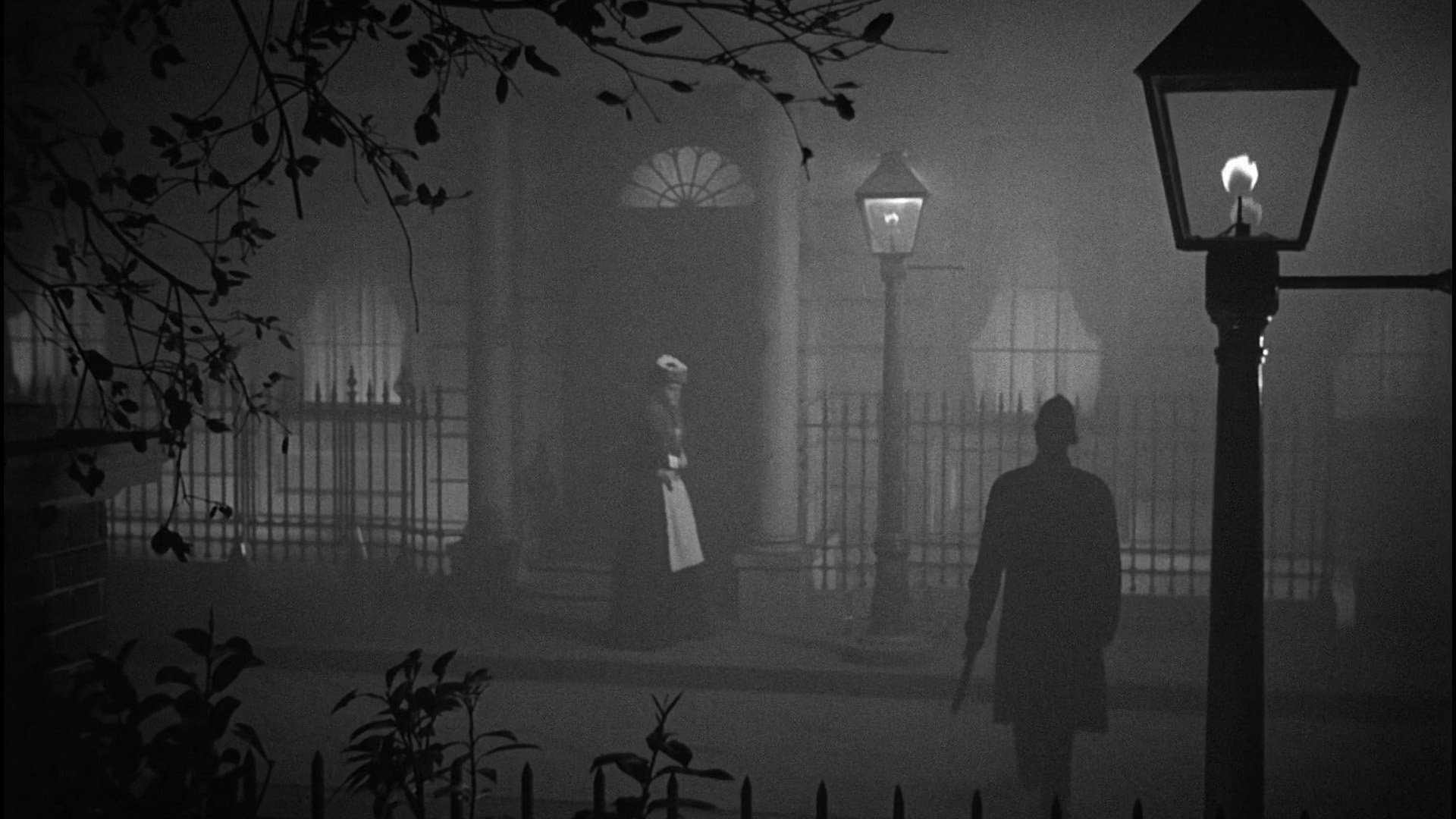 Gaslight (1970)