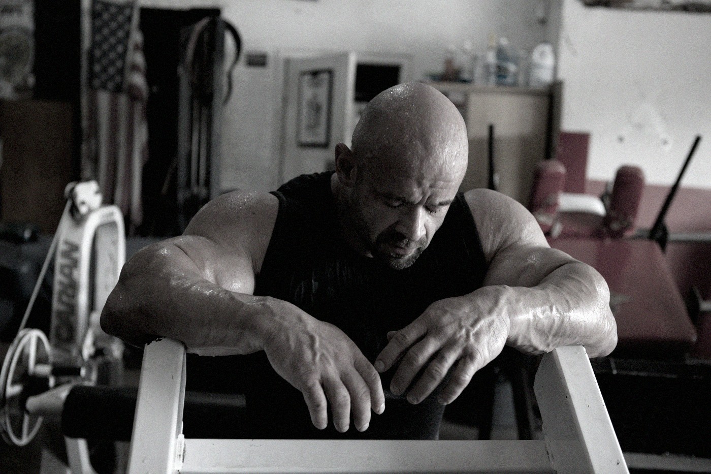 Generation Iron Picture 5