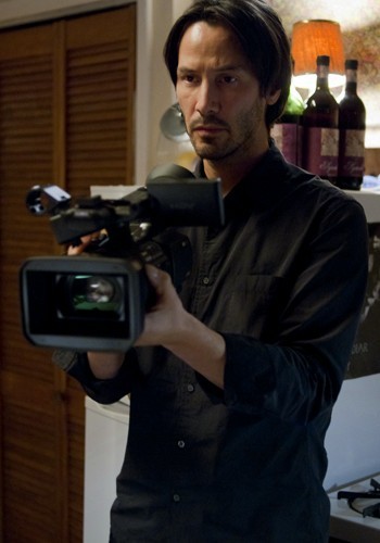 Keanu Reeves stars as John in Phase 4 Films' Generation Um... (2013)