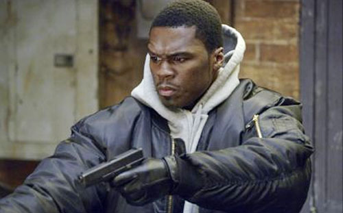 Get Rich or Die Tryin' Picture 6