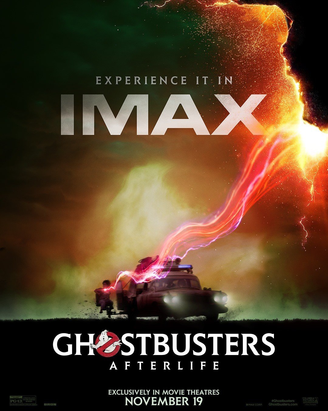 Ghostbusters: Afterlife Picture 6 - Ghostbusters Afterlife 2021 Online Subtitrat In Romana