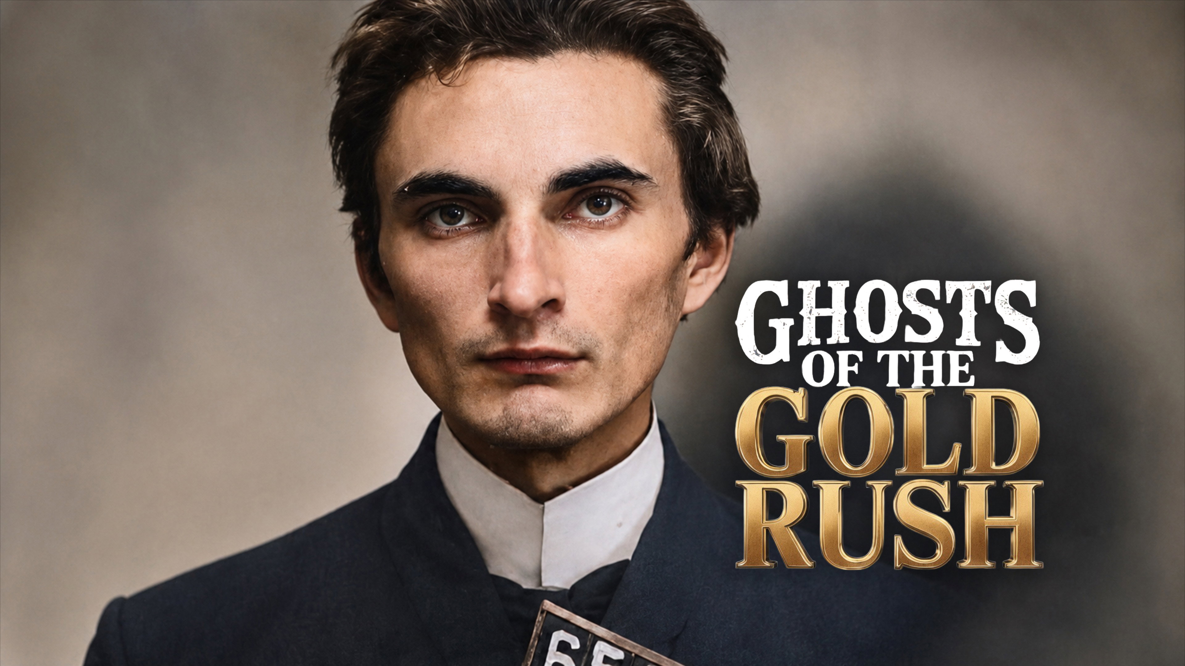 Ghosts of the Gold Rush (2026)