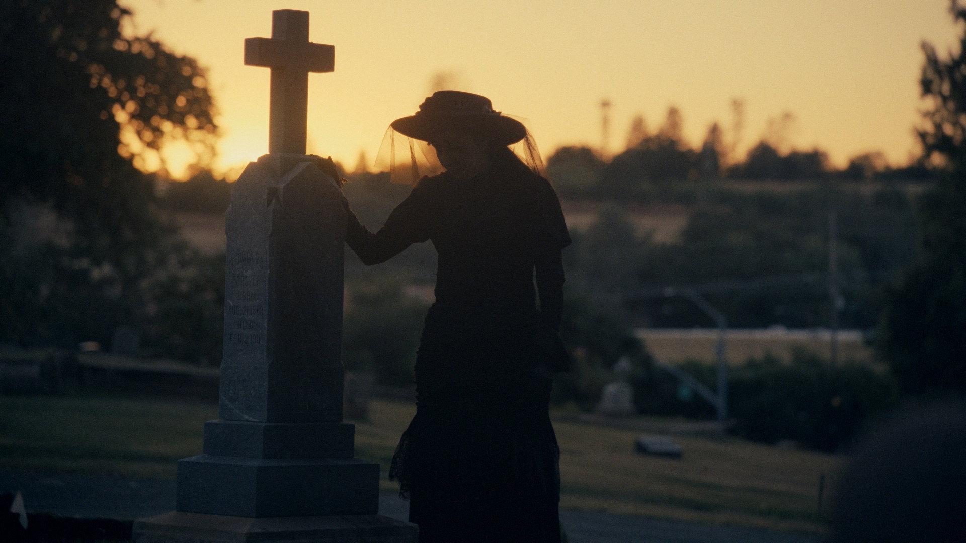 Ghosts of the Gold Rush (2026)