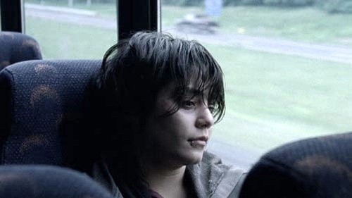 Vanessa Hudgens stars as Agnes 'Apple' Bailey in Roadside Attractions' Gimme Shelter (2014)