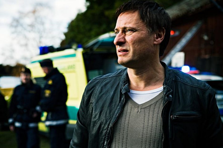 The Girl Who Played with Fire Picture 13