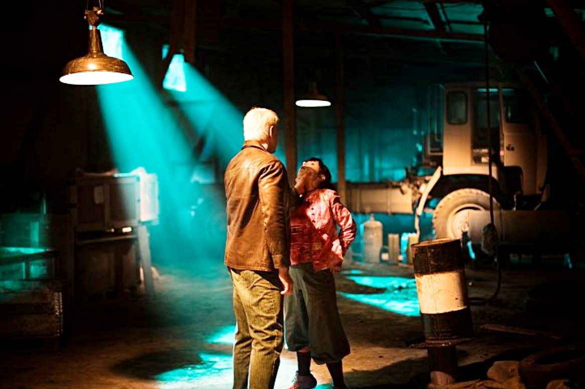 The Girl Who Played with Fire (2010) Cast, Crew, Synopsis and Movie Info