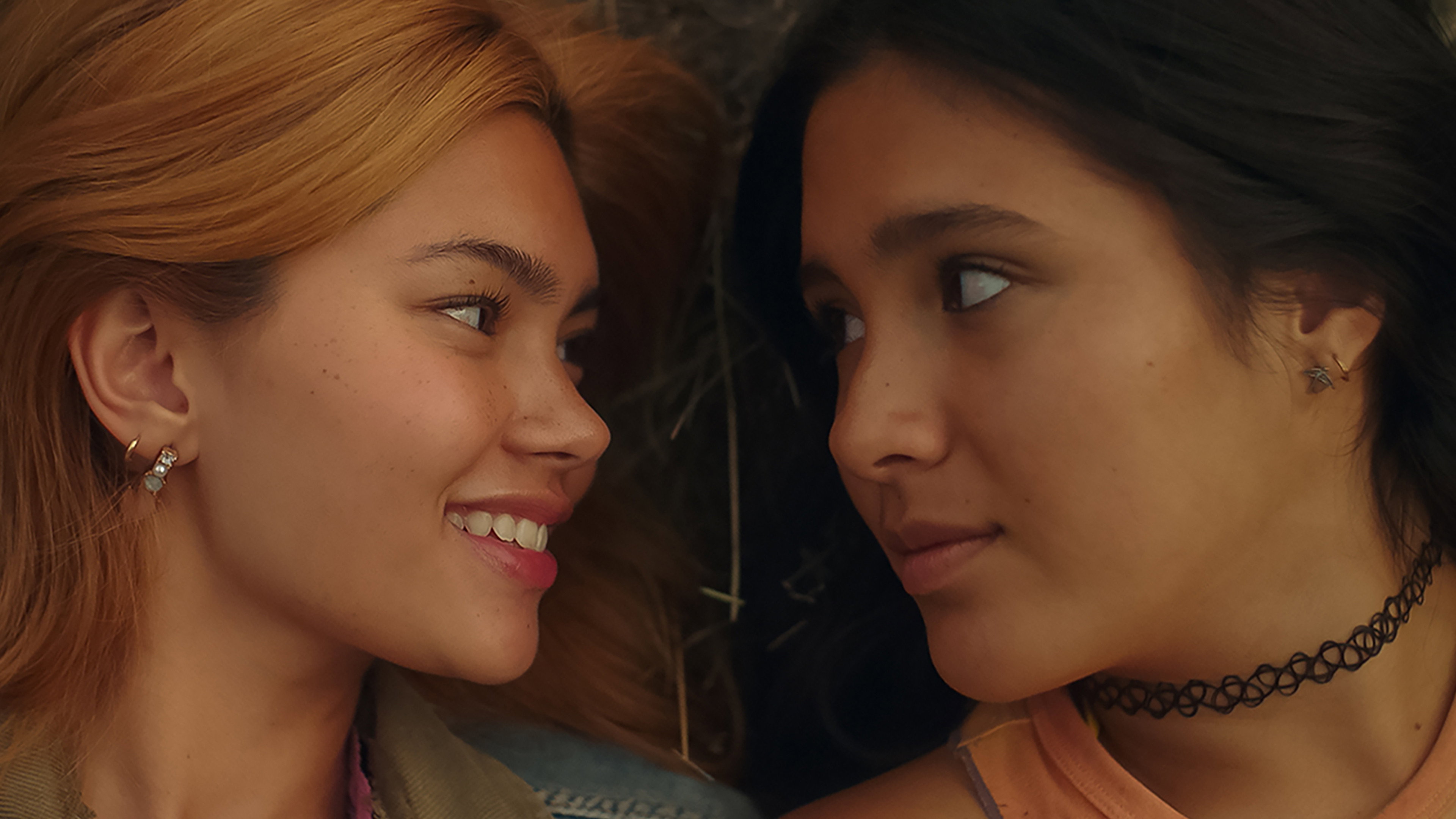 Girls Like Girls (2026)