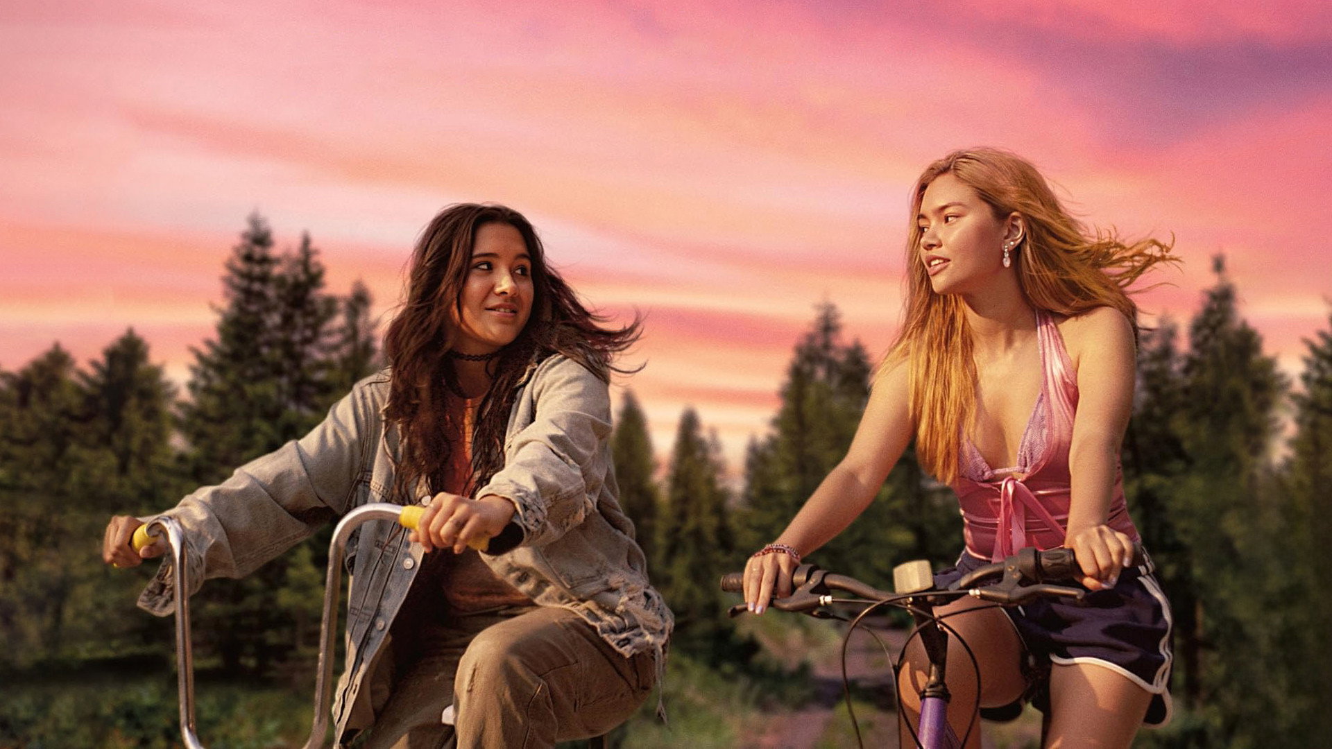 Girls Like Girls (2026)