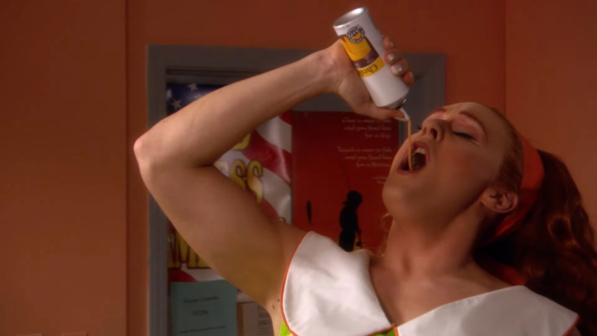 Girls Will be Girls (2003)