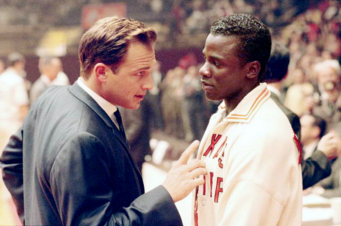 Glory Road Picture 1