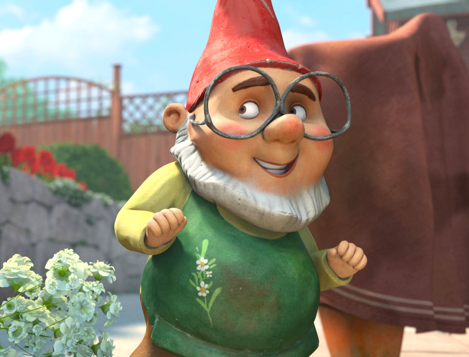 Gnomeo and Juliet Picture 21