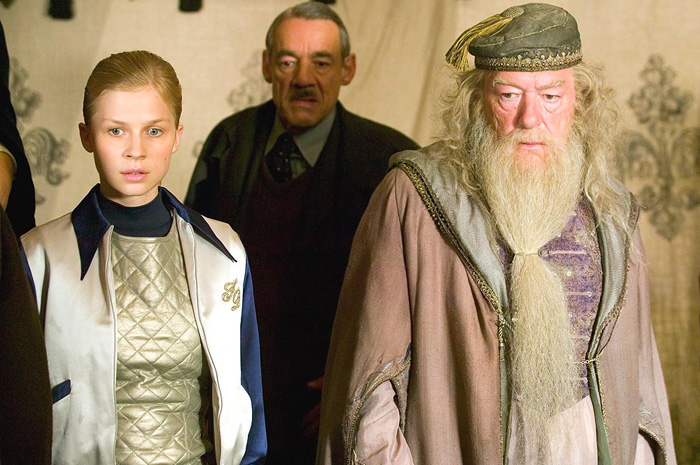 Harry Potter and the Goblet of Fire Picture 32