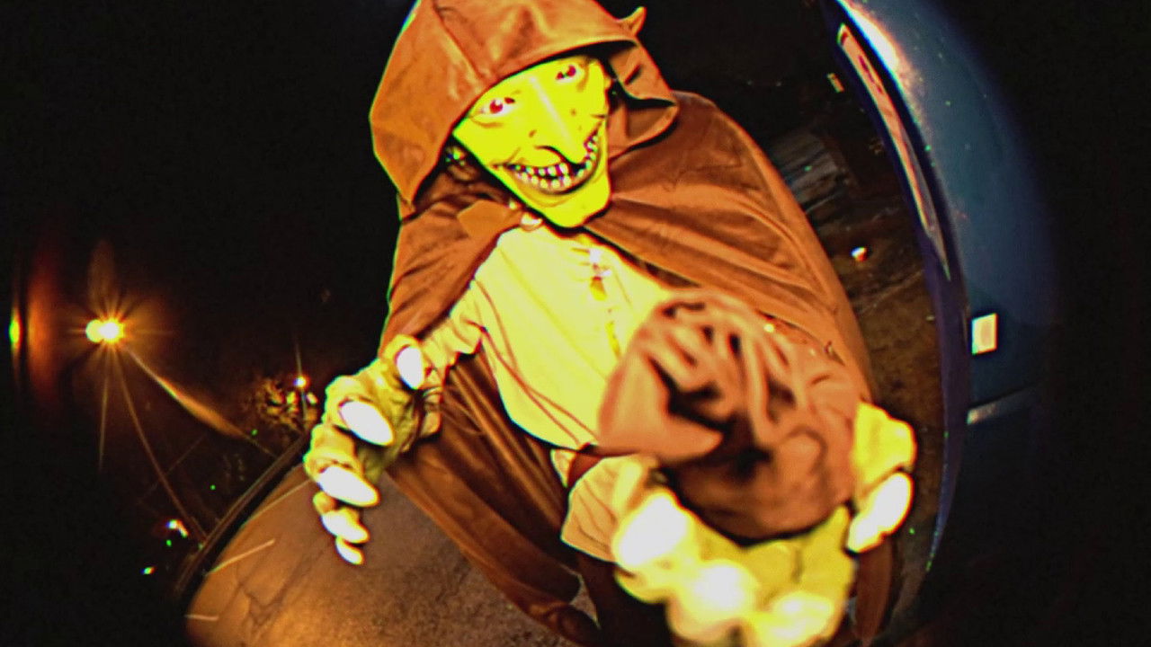 Goblin Sighting (2026)