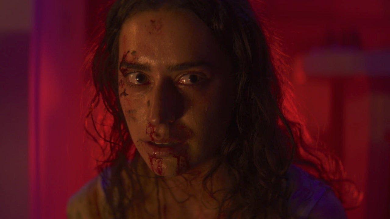 Godmother (2026)
