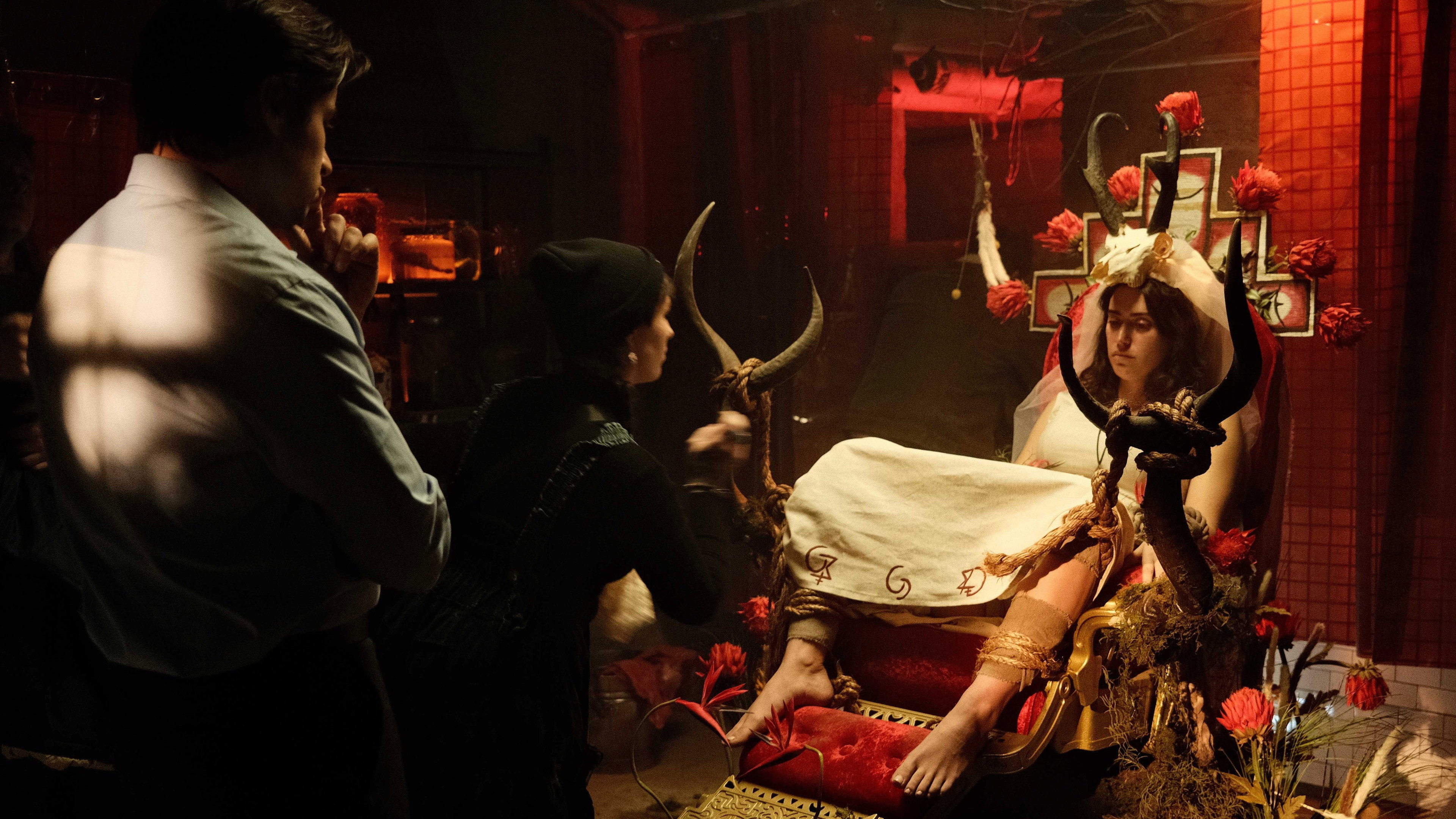 Godmother (2026)