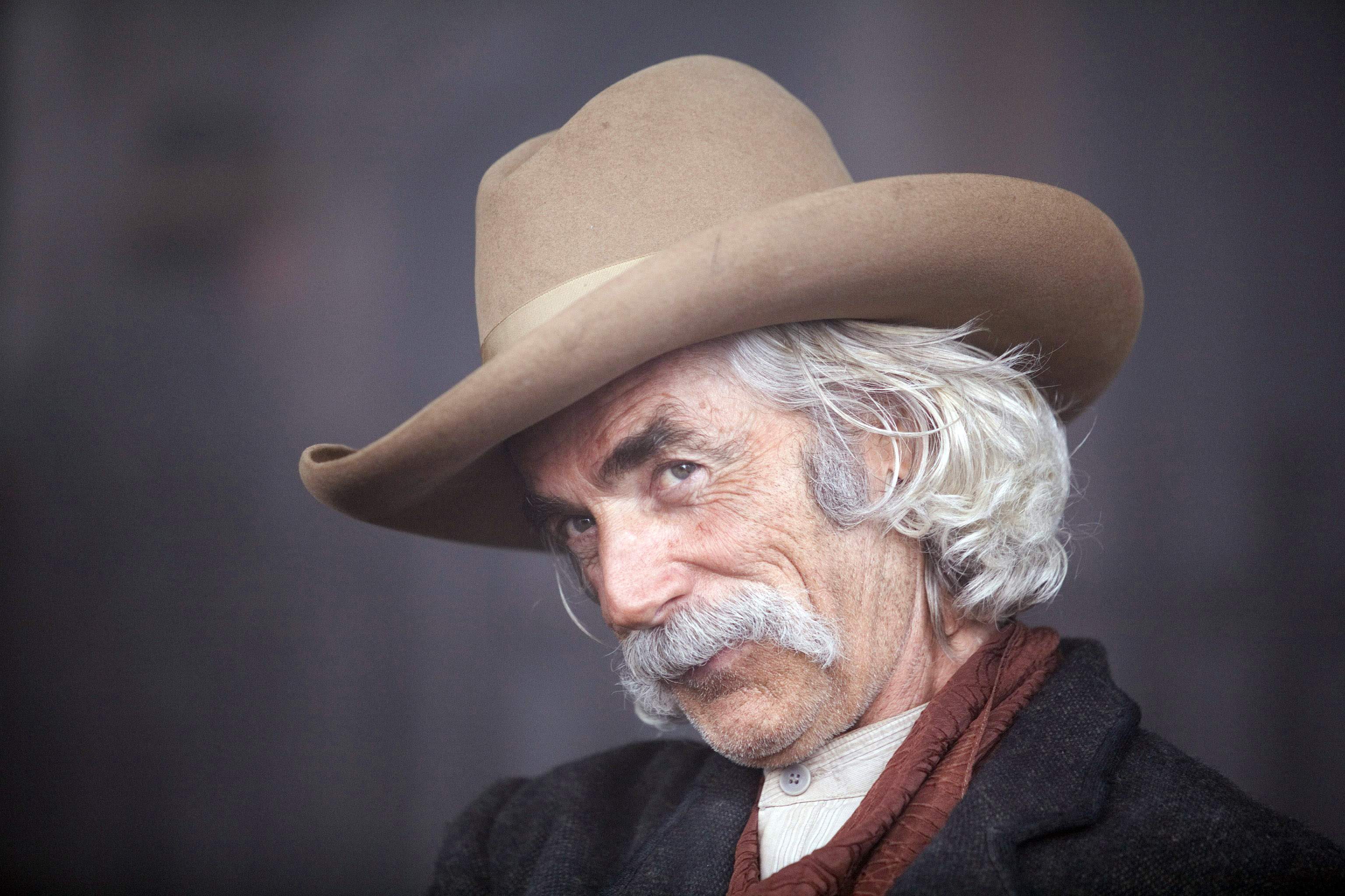 Farewell Hollywood Legend Sam Elliotts Final Moments Revealed - woii6ca