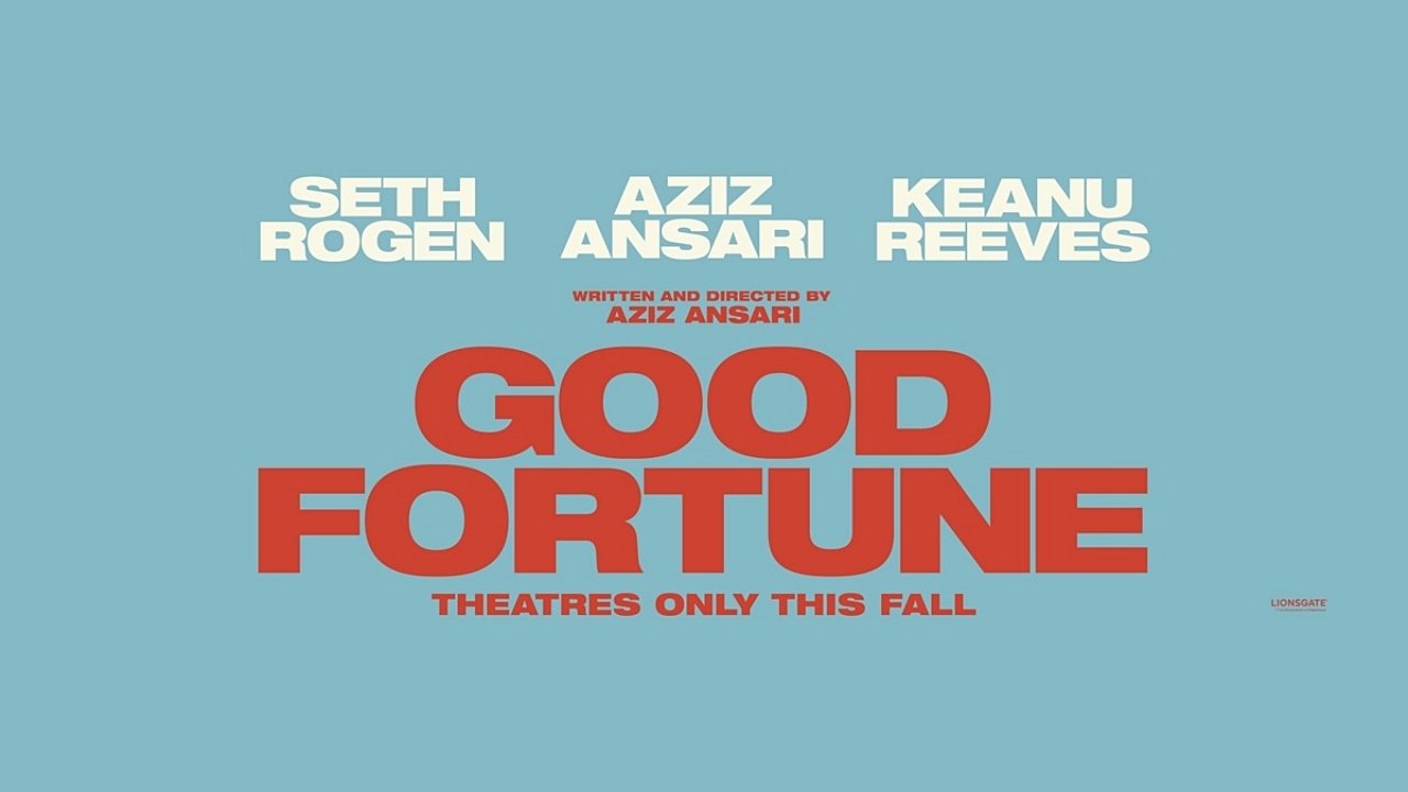 Good Fortune (2025)