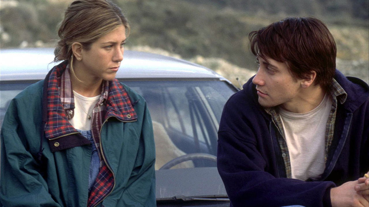 Good Girl, The (2002)