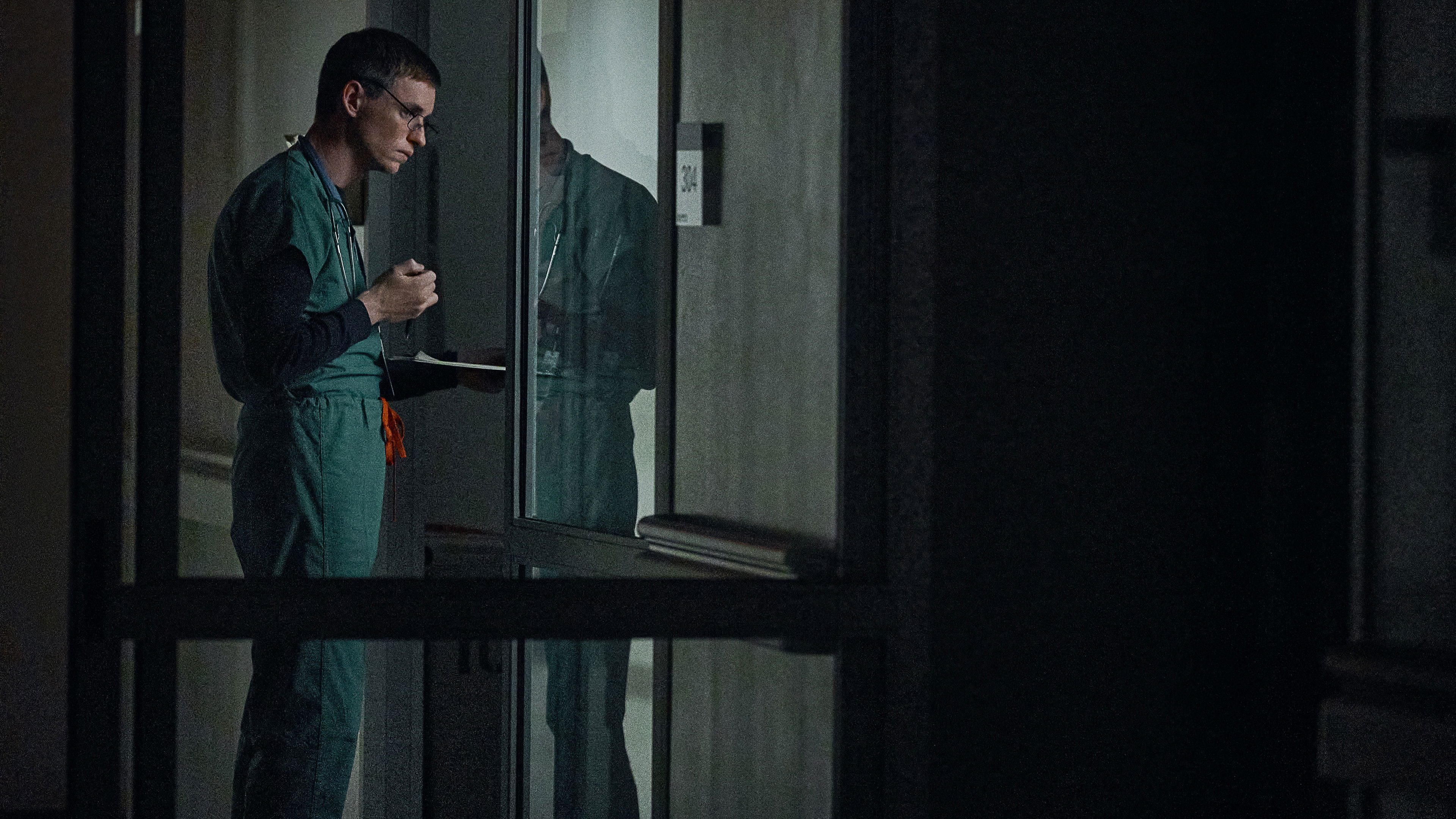 Good Nurse, The (2022)