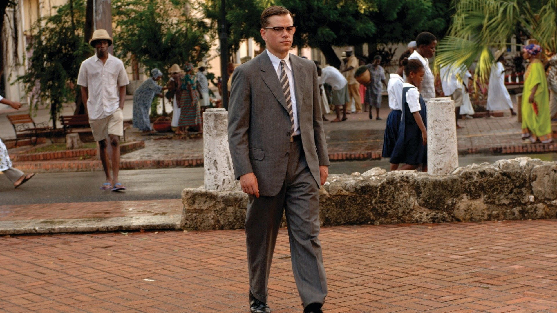 Good Shepherd, The (2006)