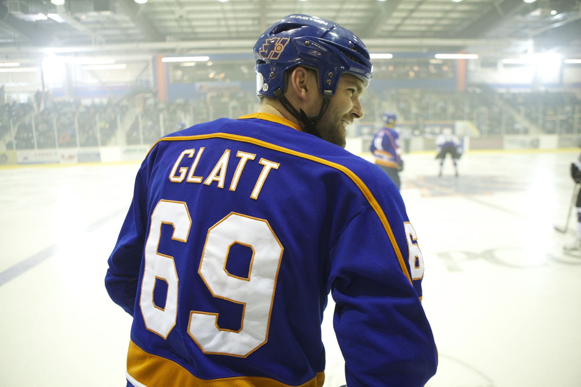 Goon Picture 11