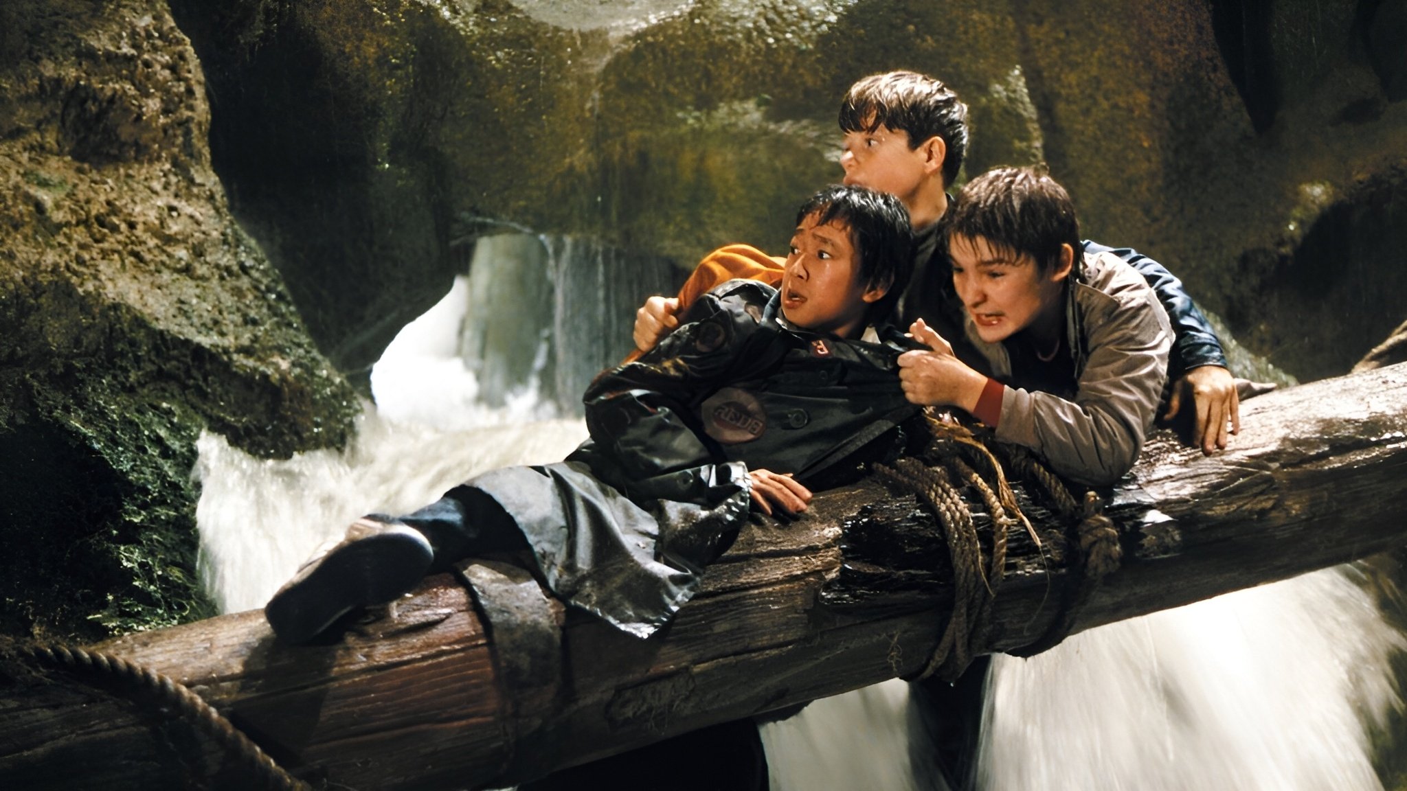 Goonies 2, The (1970)