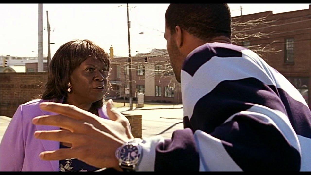 Gospel, The (2005)